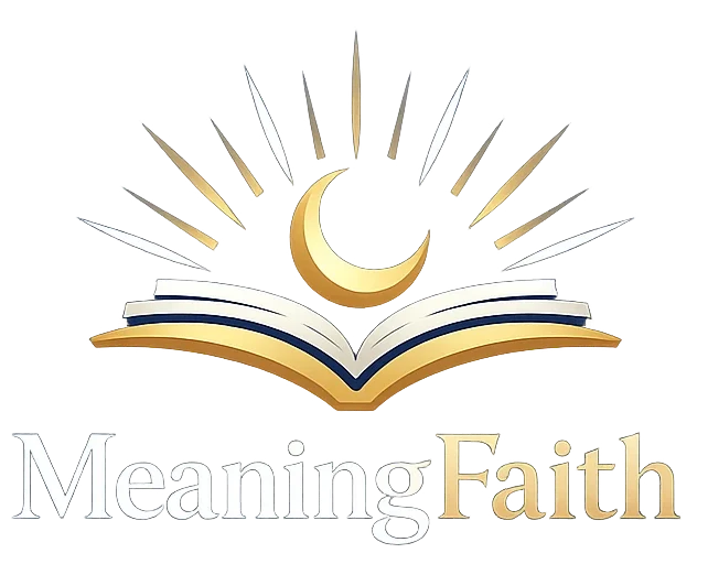 meaningfaith logo