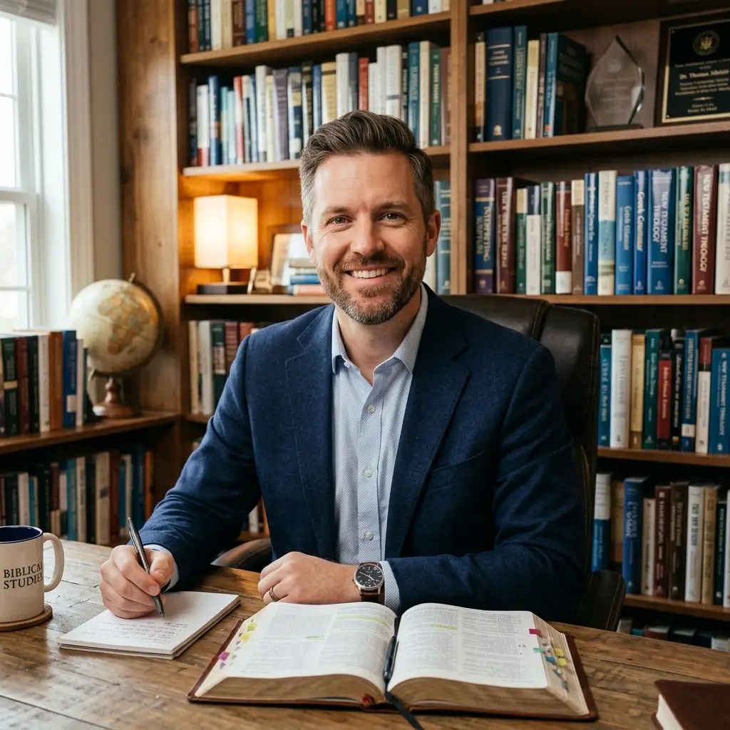 Daniel Matthews