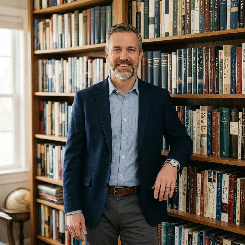Michael Carter