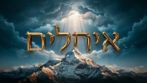 Elohim meaning in bible