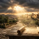 Meaning of grace in the bible