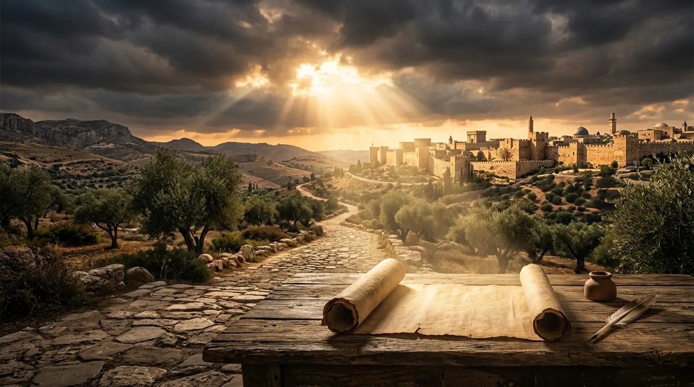 Meaning of grace in the bible