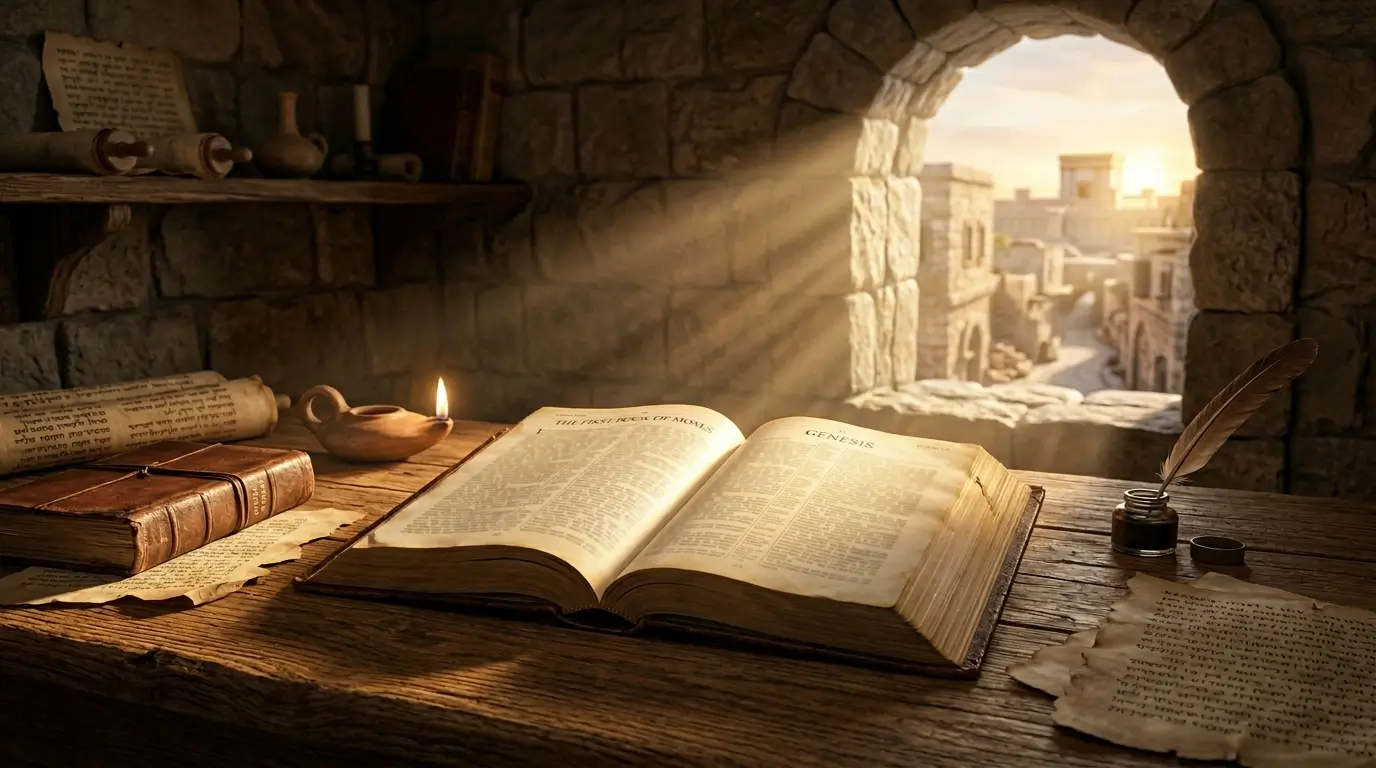 Esv bible meaning