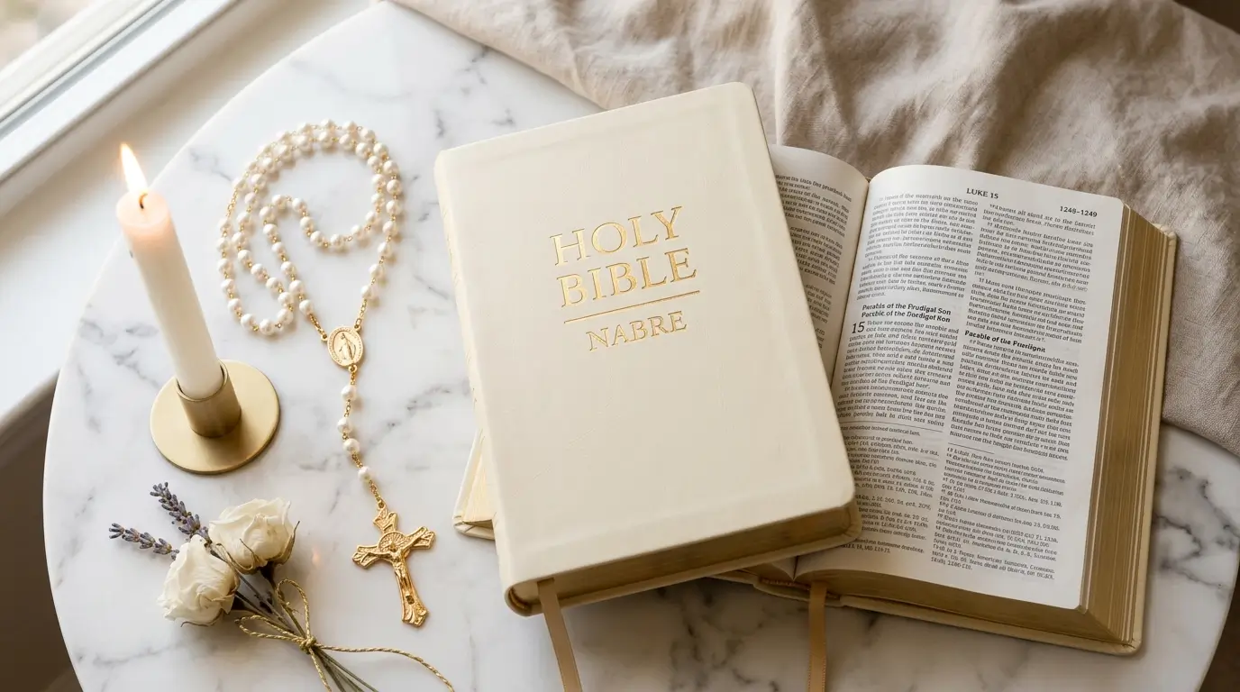 nabre bible