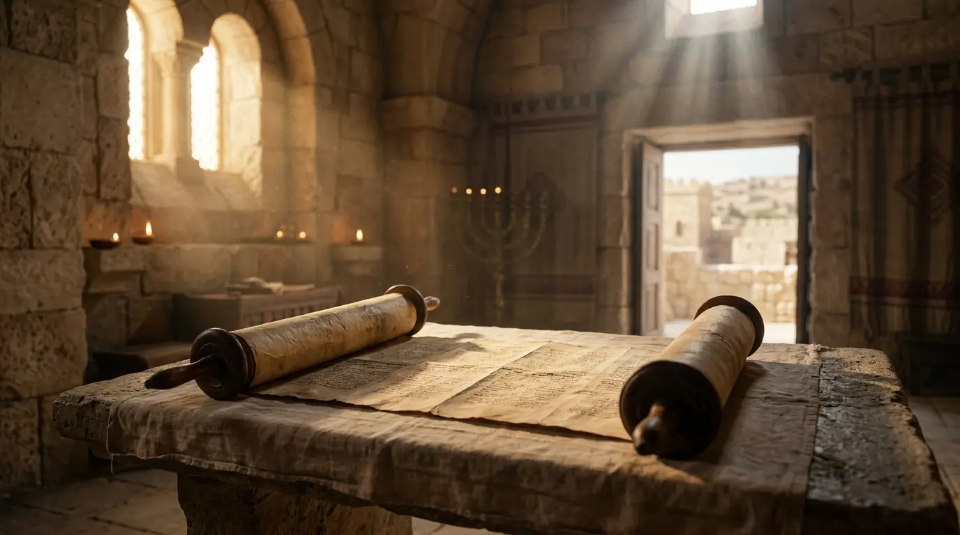 Selah meaning in bible