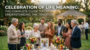 celebration of life meaning: The Complete Guide to Understanding the Tradition